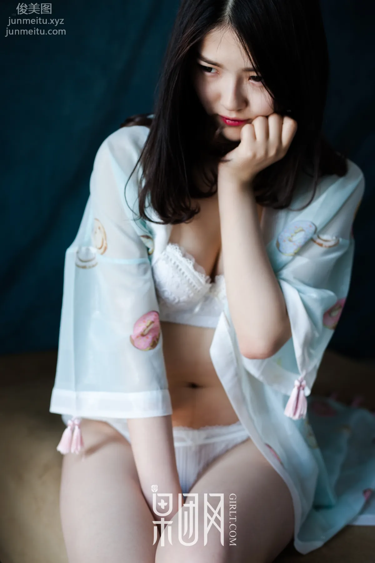 Girlt TG013 photo 4