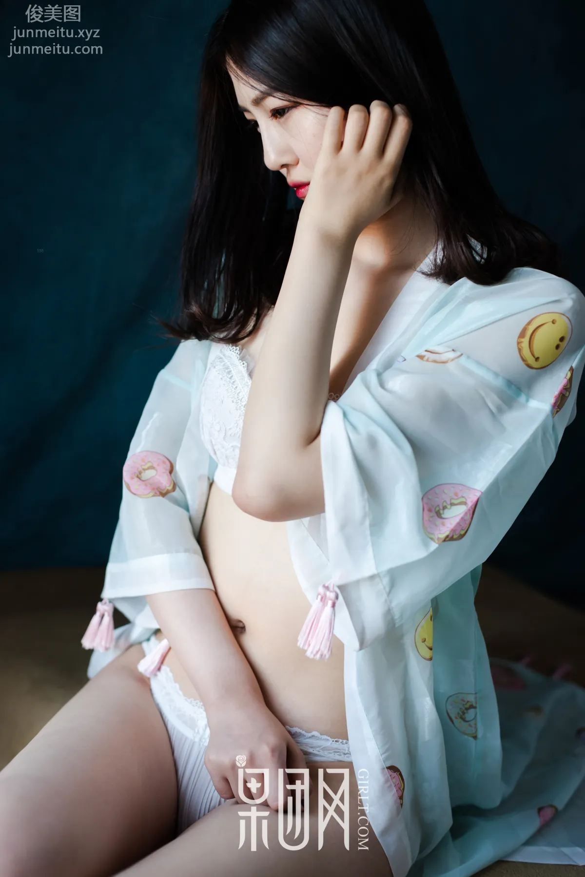 Girlt TG013 photo 5