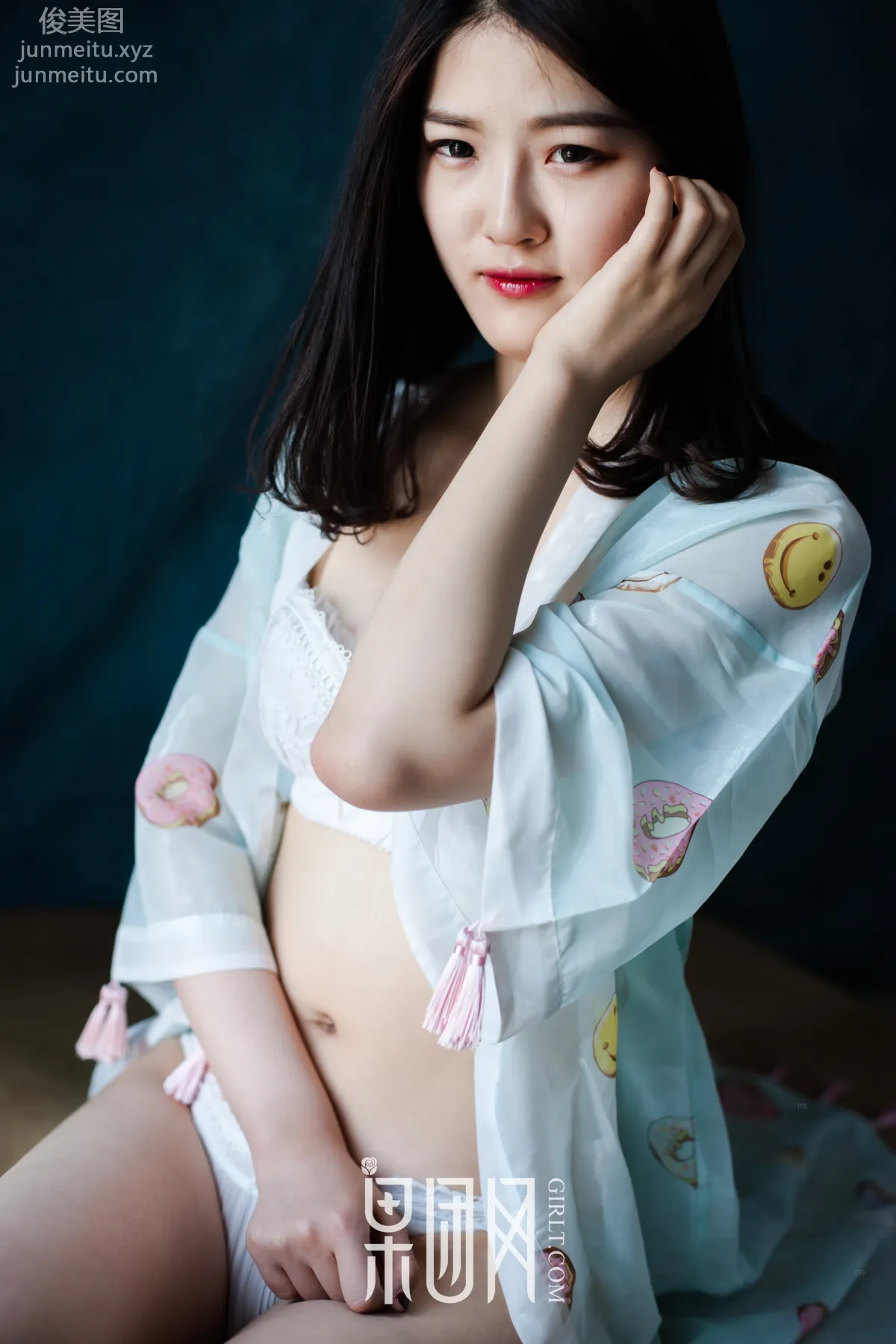 Girlt TG013 photo 6