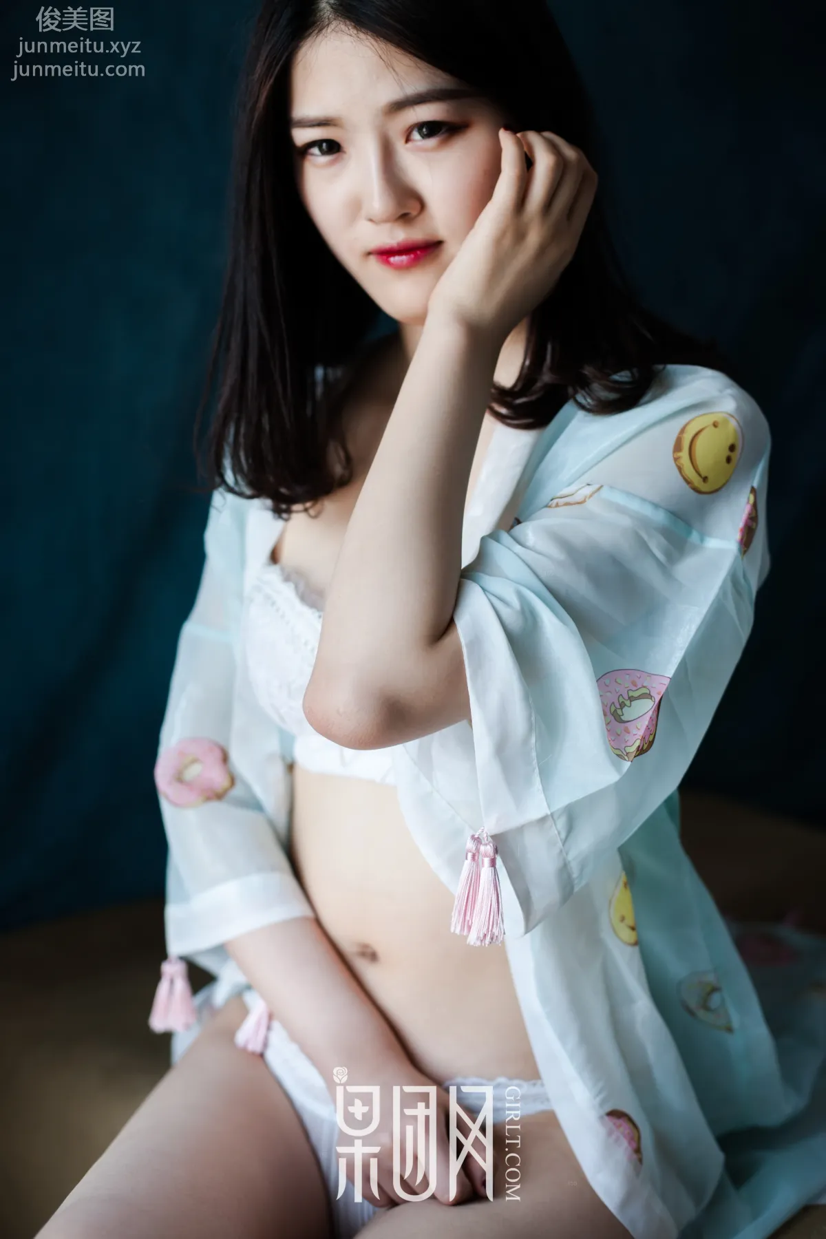 Girlt TG013 photo 7