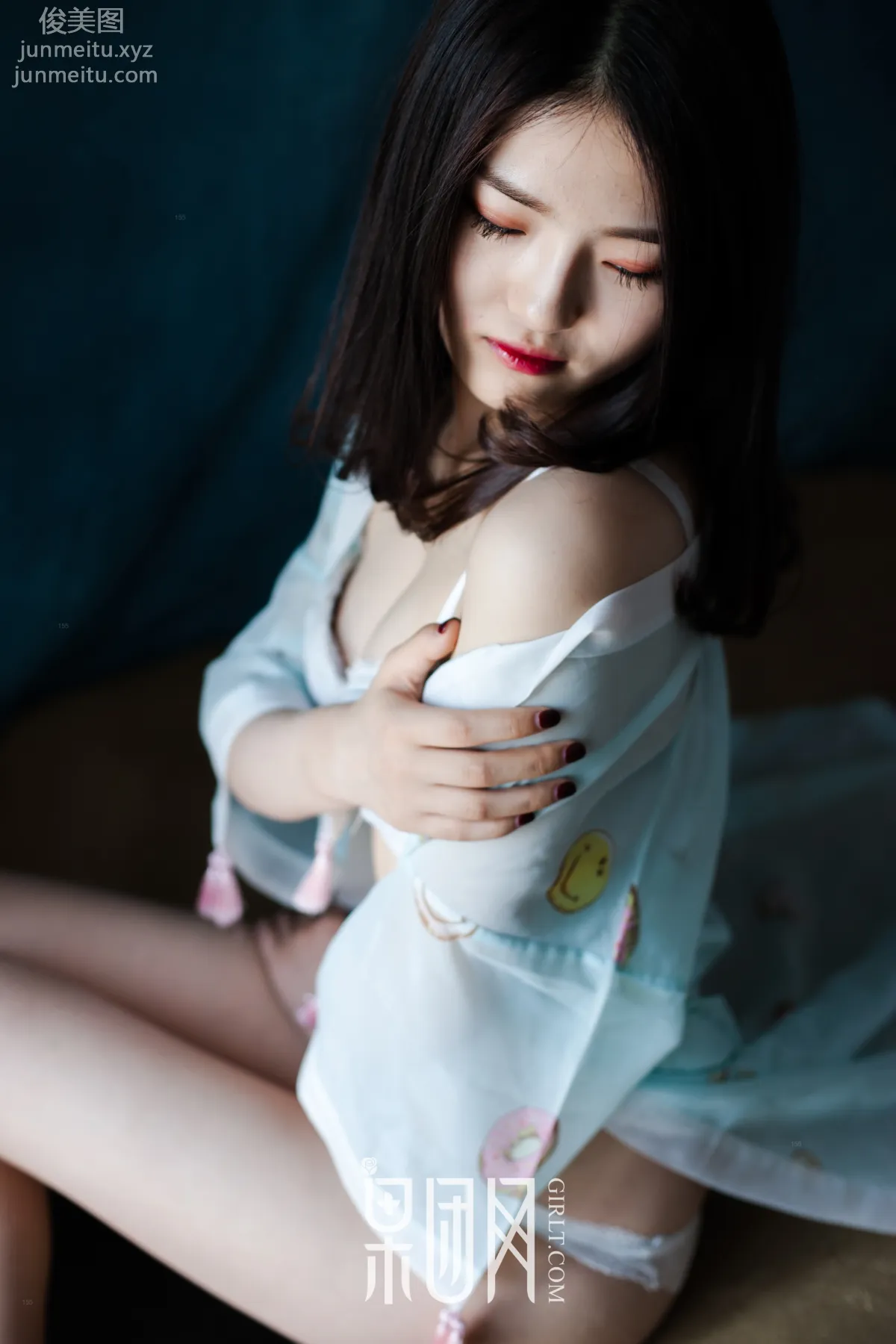 Girlt TG013 photo 8