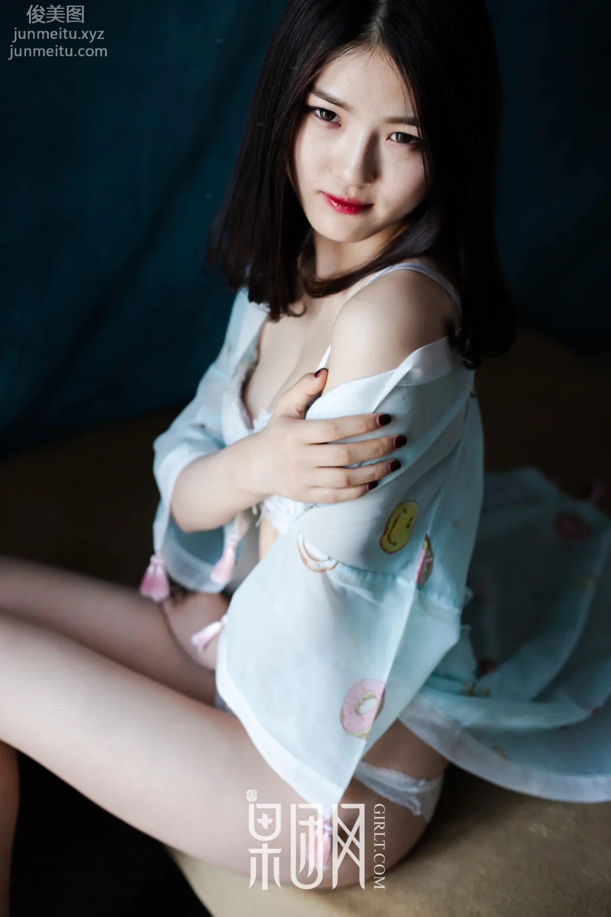 Girlt TG013 photo 9