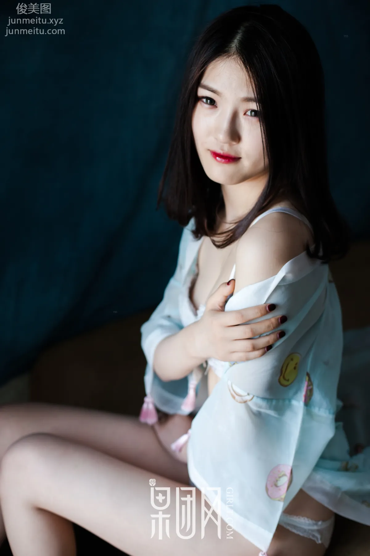 Girlt TG013 photo 10