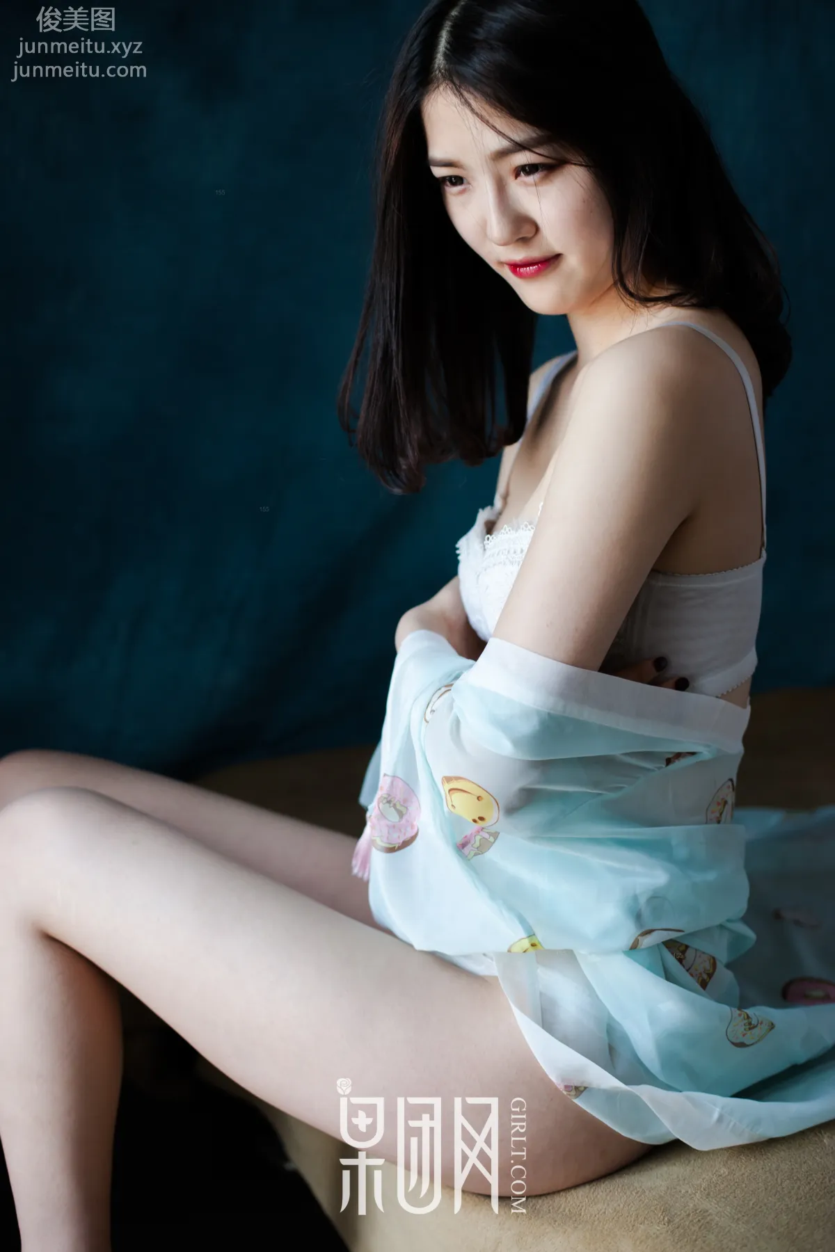 Girlt TG013 photo 11