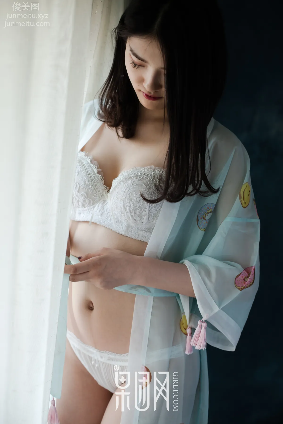 Girlt TG013 photo 12