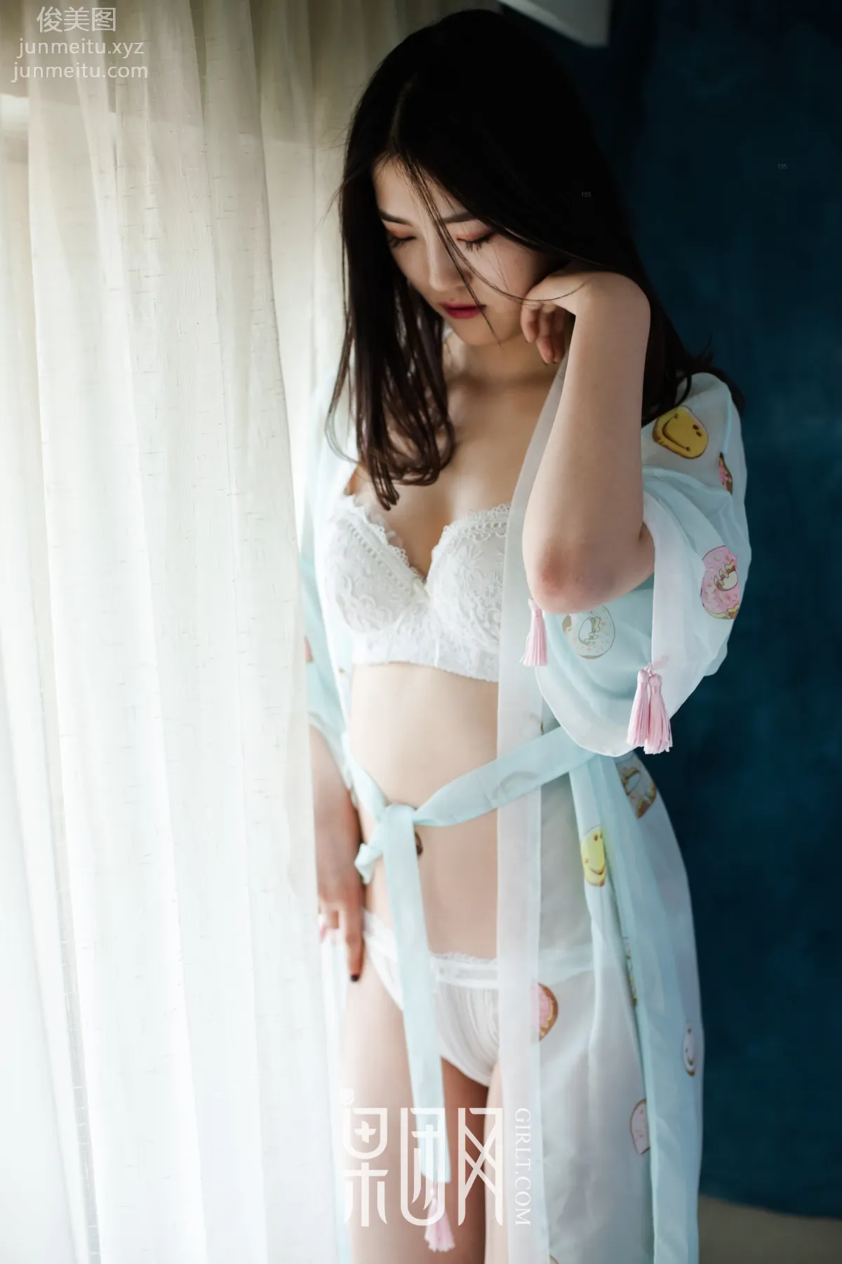 Girlt TG013 photo 15