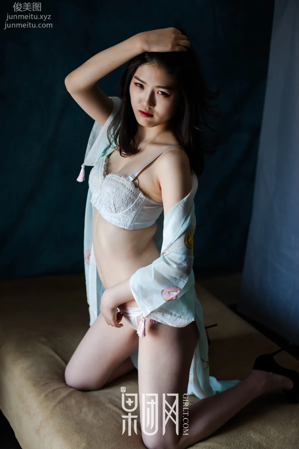 Girlt TG013 photo 23