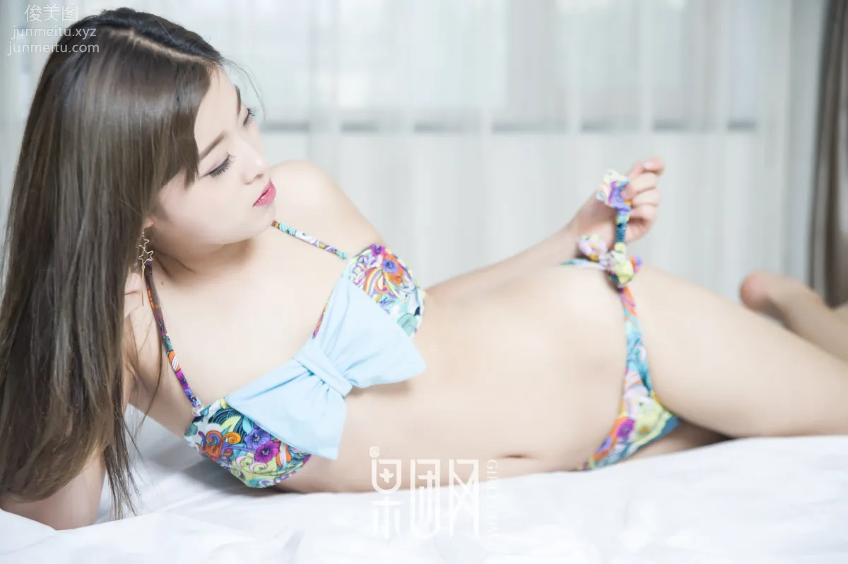 Girlt TG014 photo 11