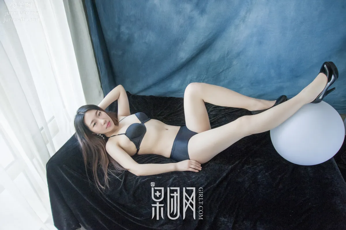 Girlt TG015 photo 4