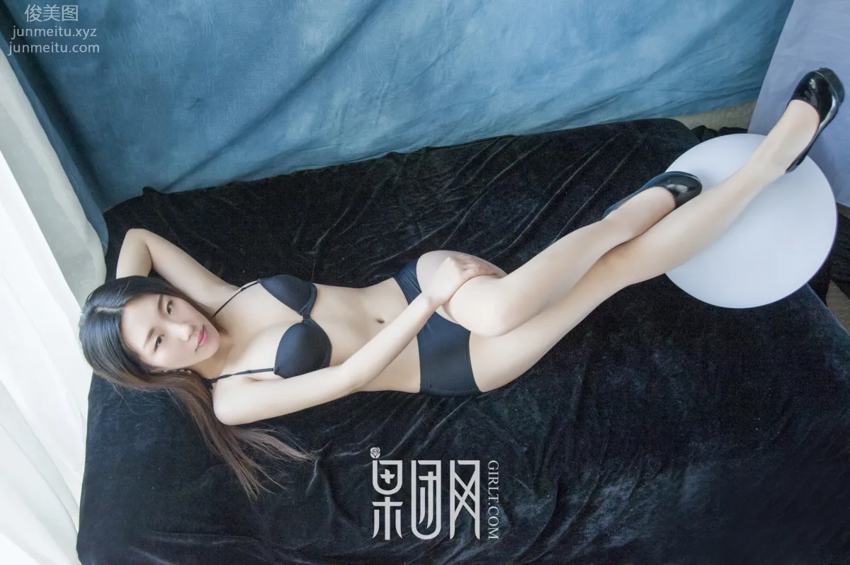 Girlt TG015 photo 10