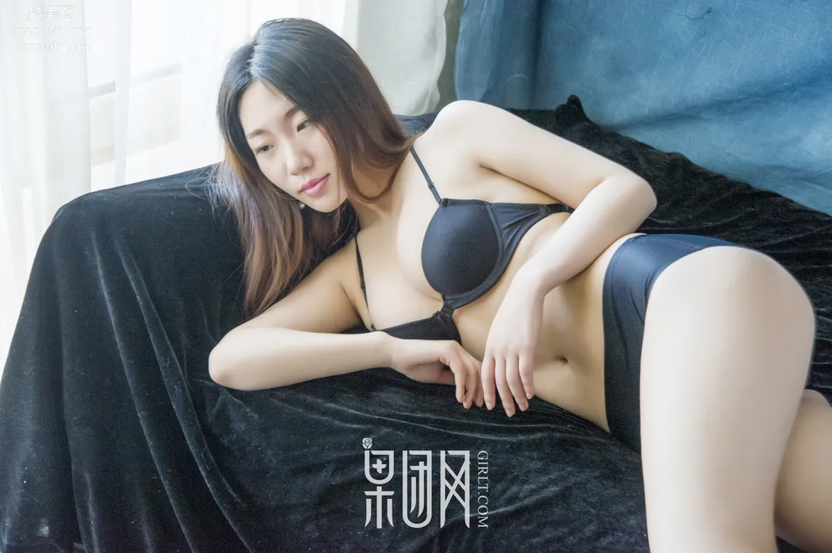 Girlt TG015 photo 18