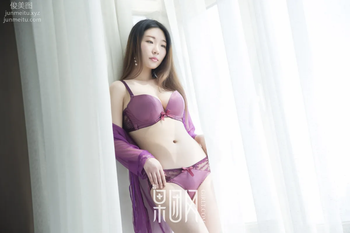 Girlt TG015 photo 28