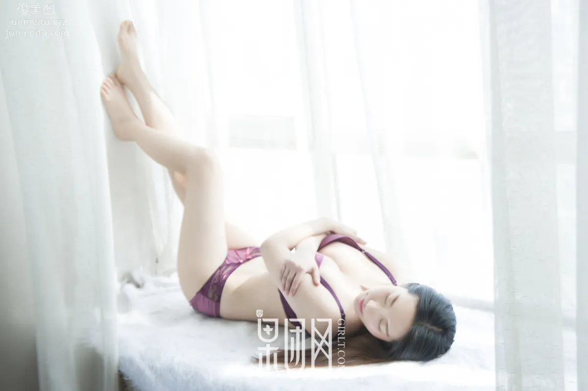 Girlt TG015 photo 41