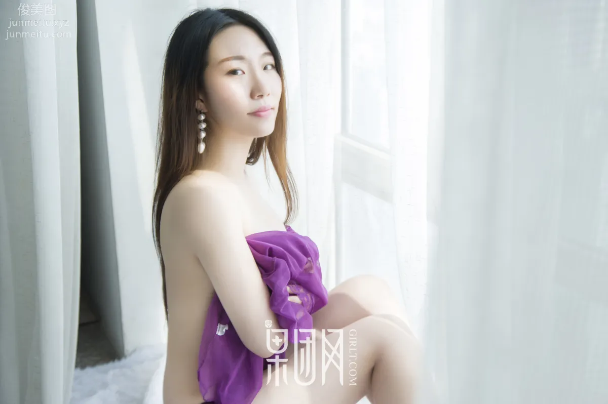 Girlt TG015 photo 48