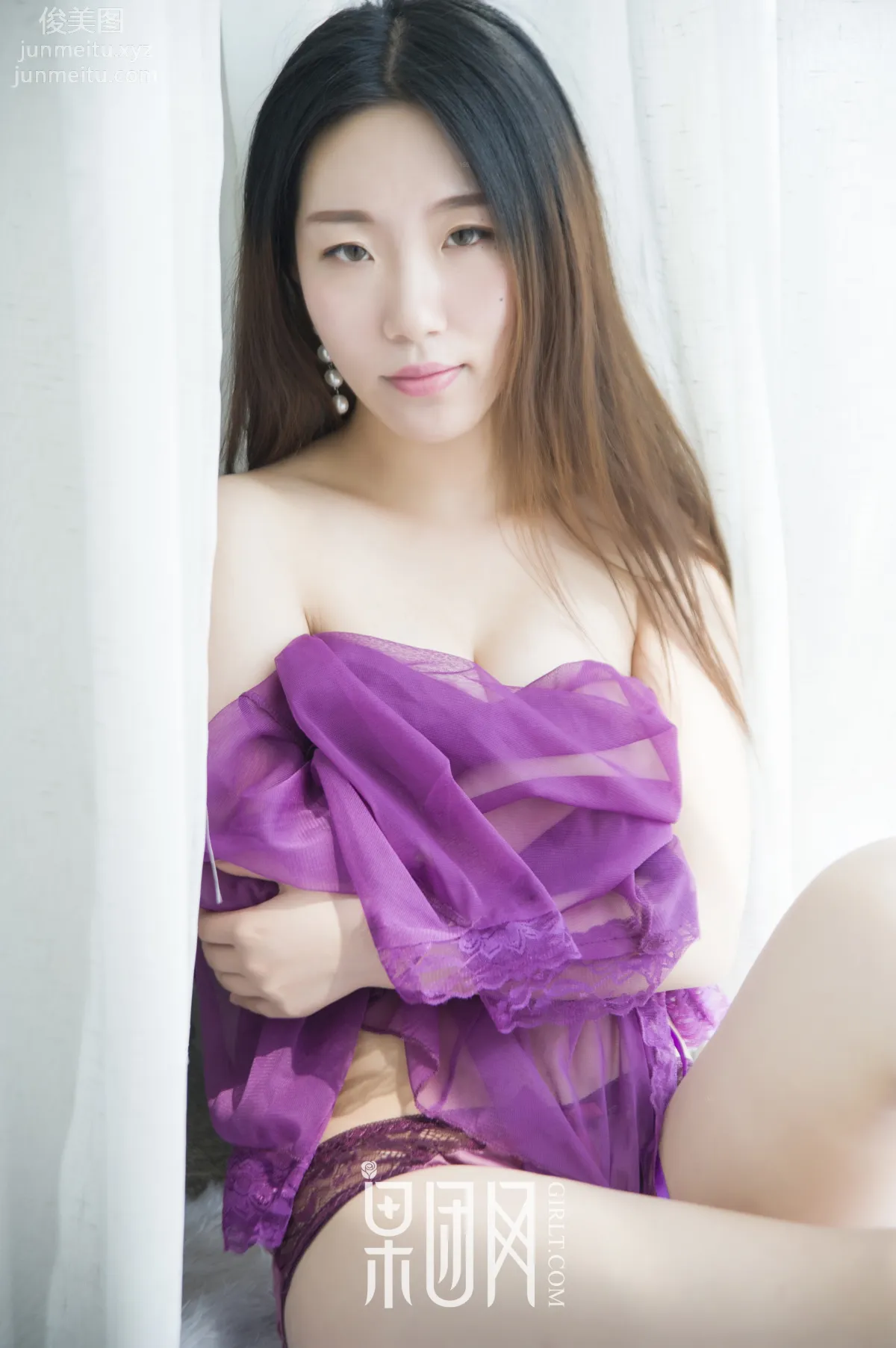 Girlt TG015 photo 50