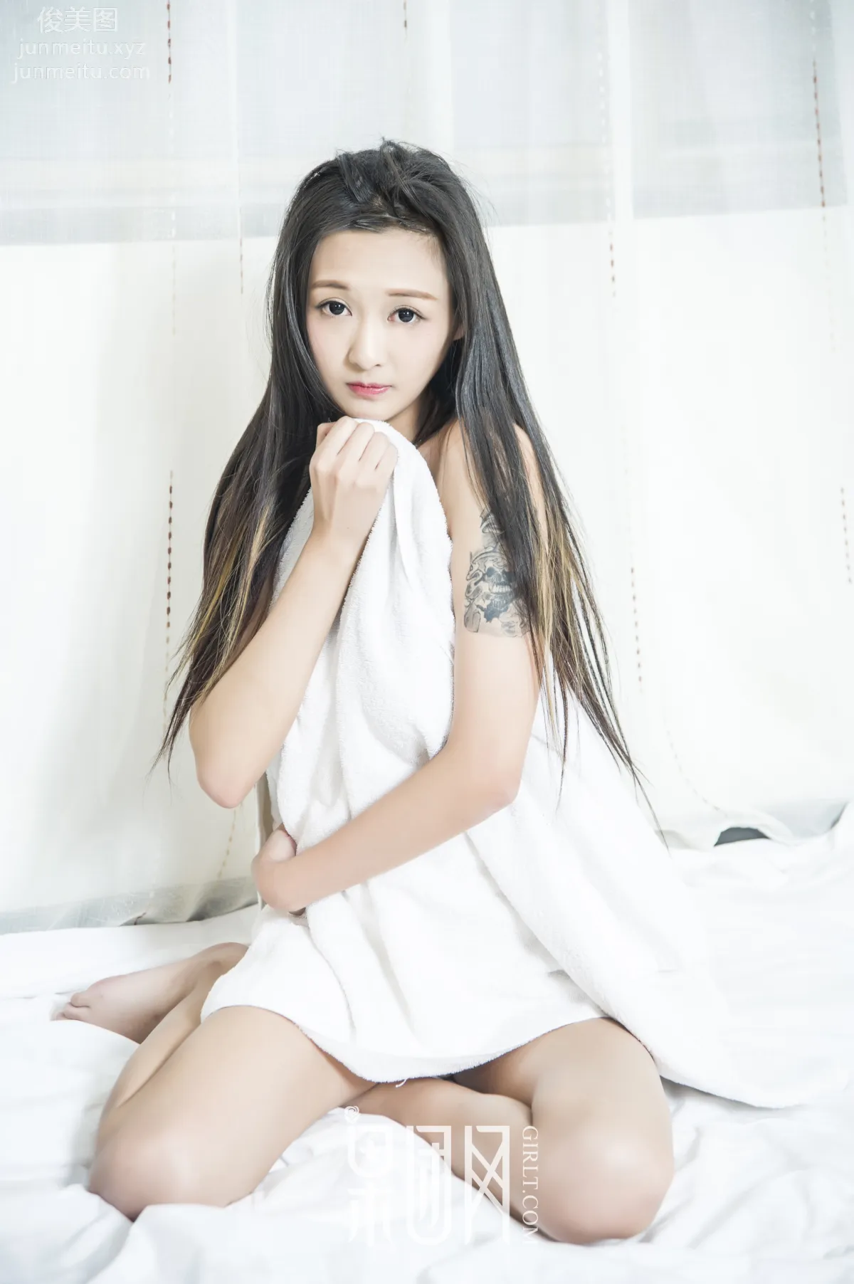 Girlt TG016 photo 26
