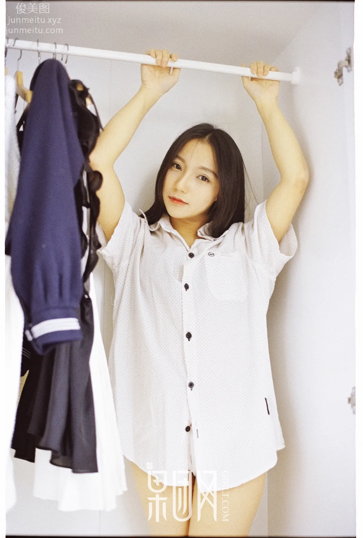 Girlt TG017 photo 3