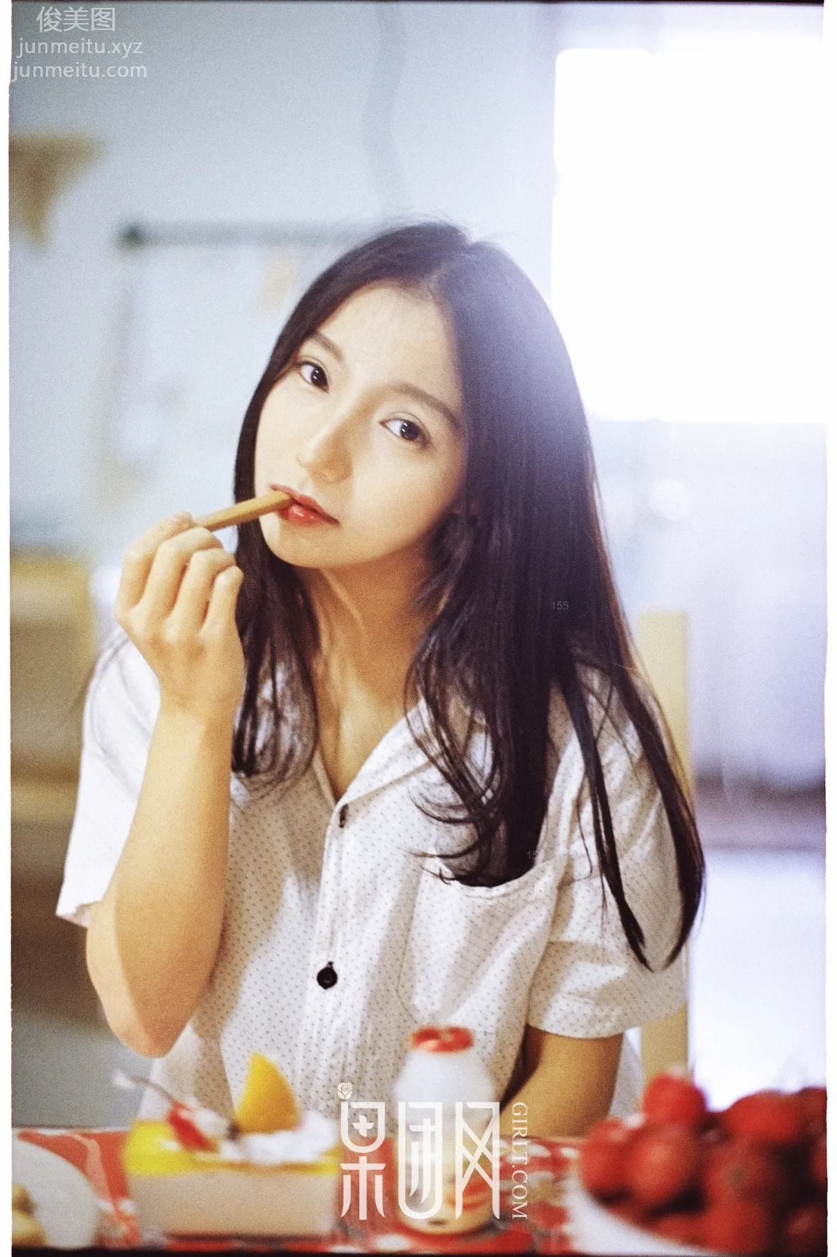 Girlt TG017 photo 9