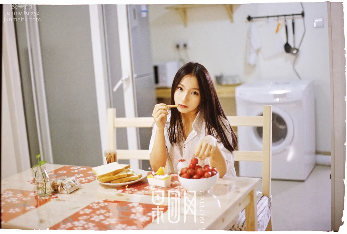Girlt TG017 photo 10