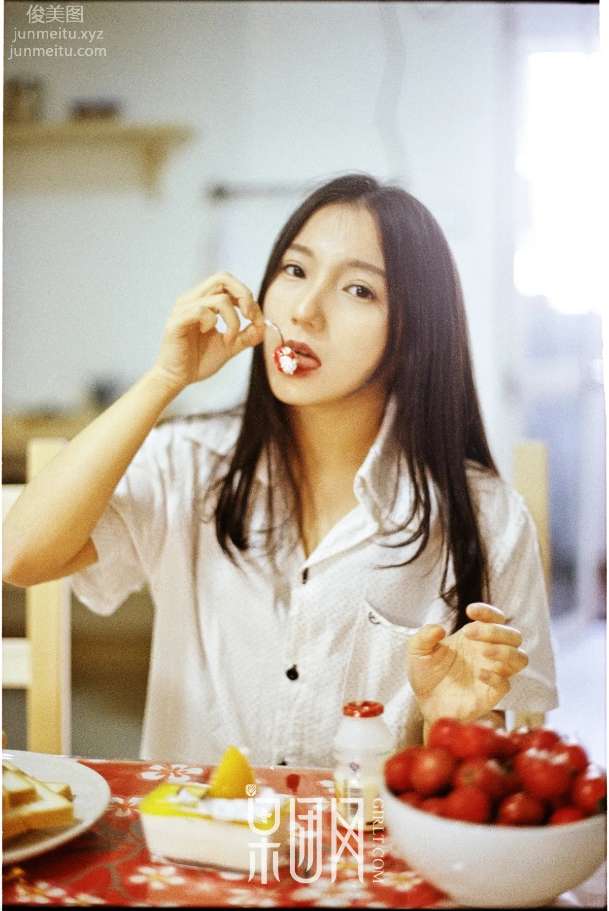 Girlt TG017 photo 12