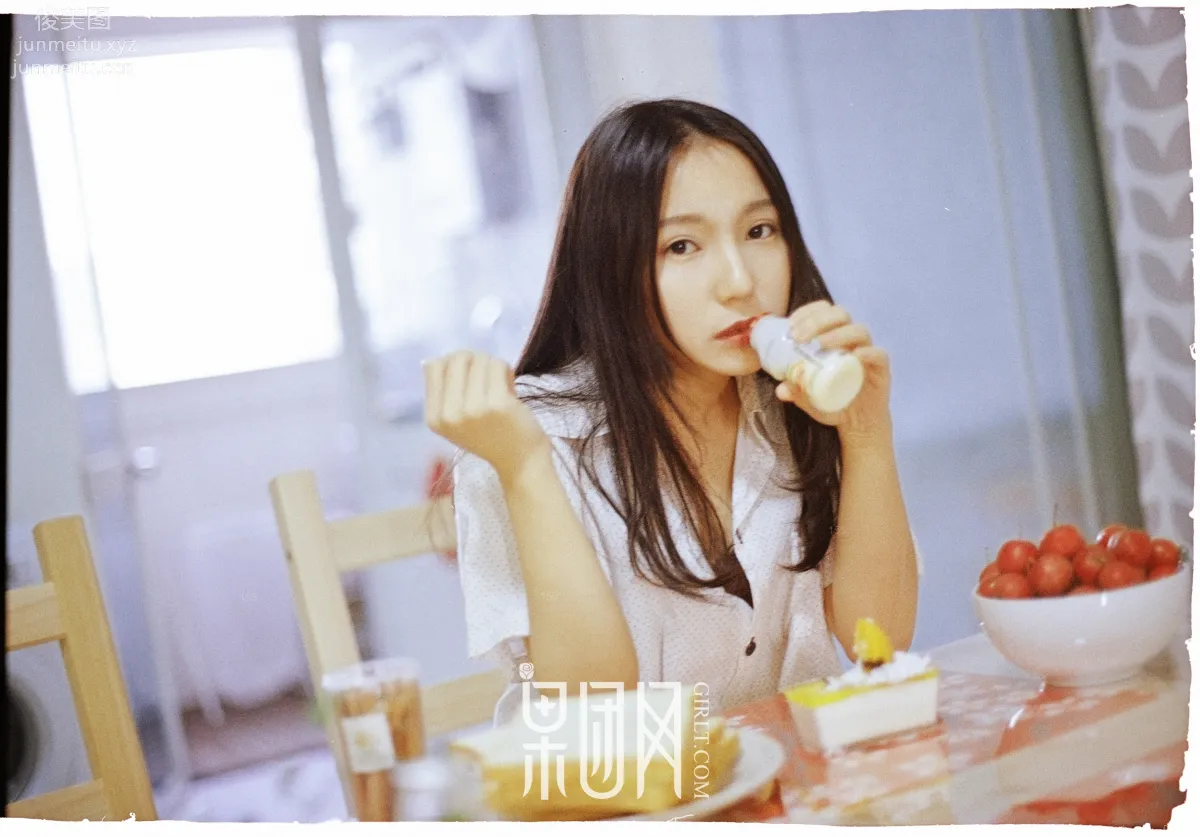 Girlt TG017 photo 14