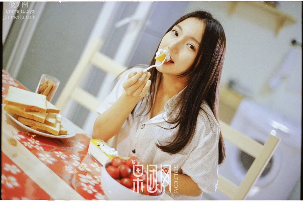 Girlt TG017 photo 16