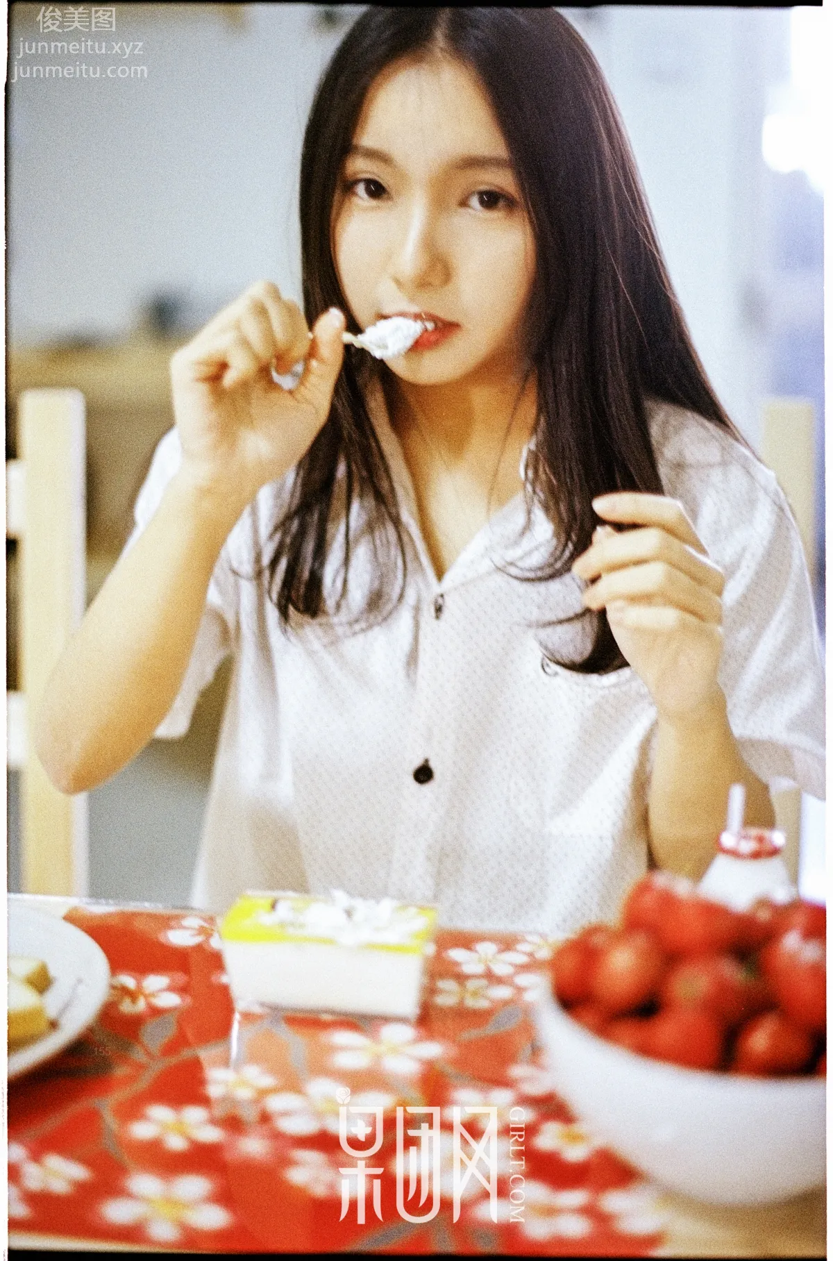 Girlt TG017 photo 19