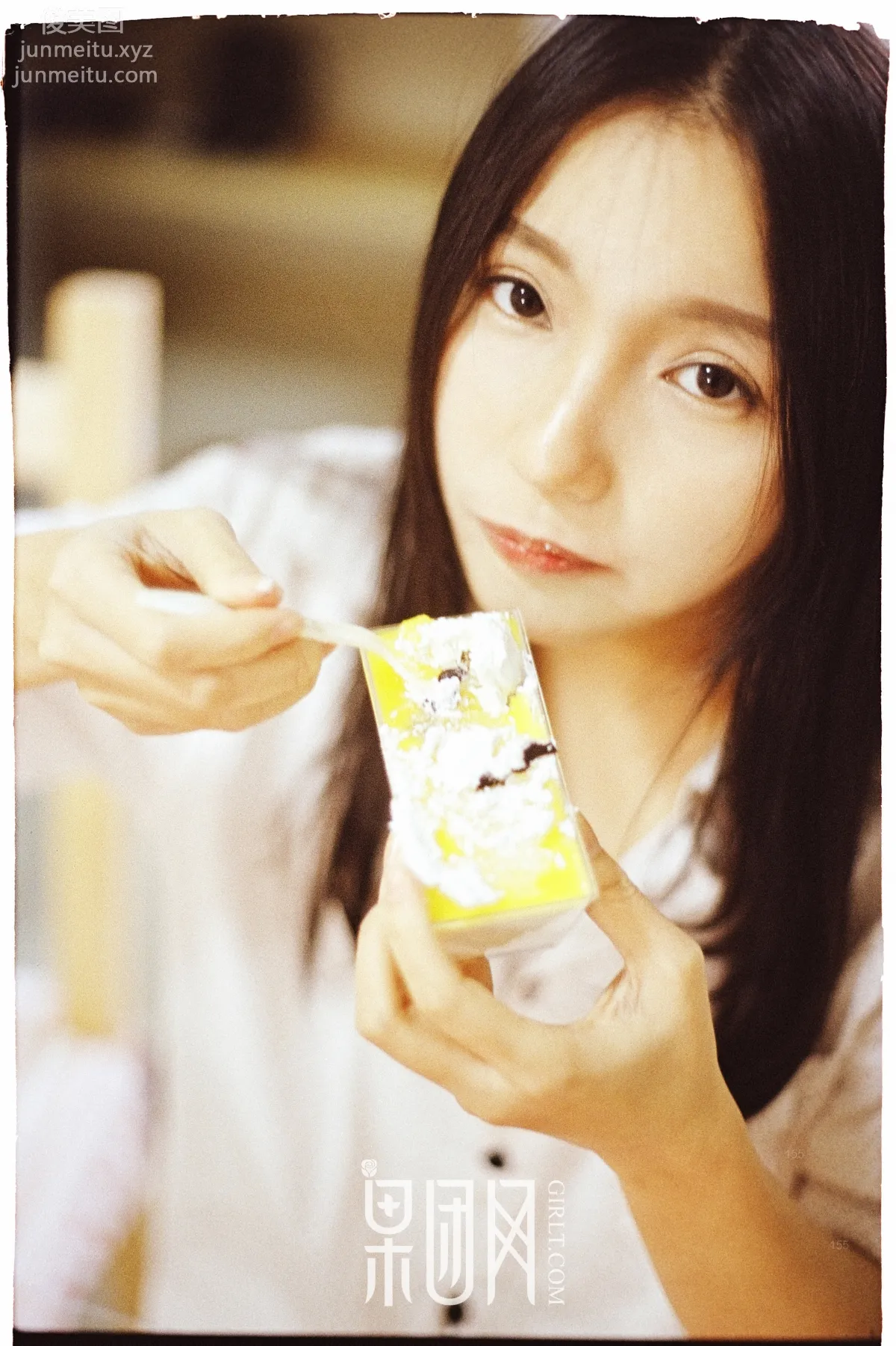 Girlt TG017 photo 20