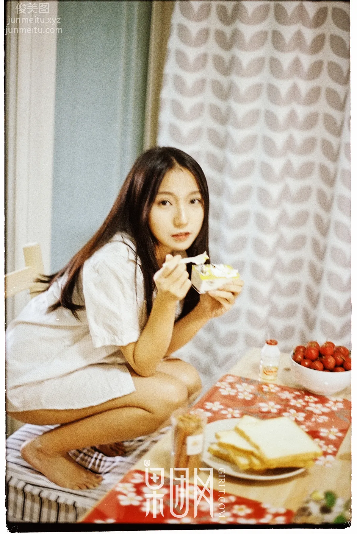 Girlt TG017 photo 21