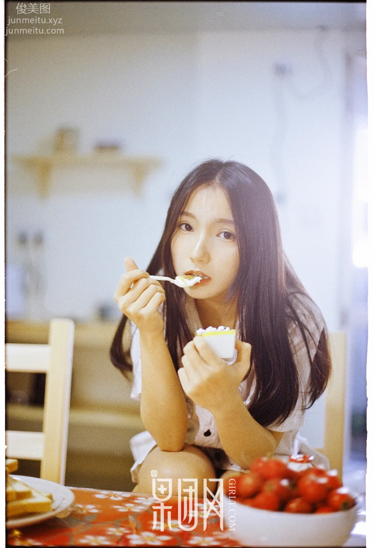 Girlt TG017 photo 22