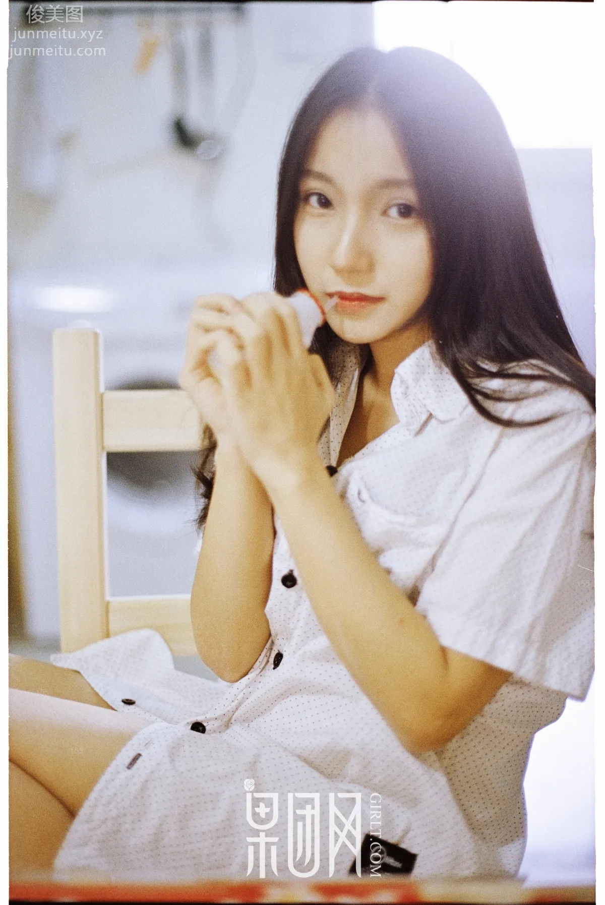Girlt TG017 photo 24