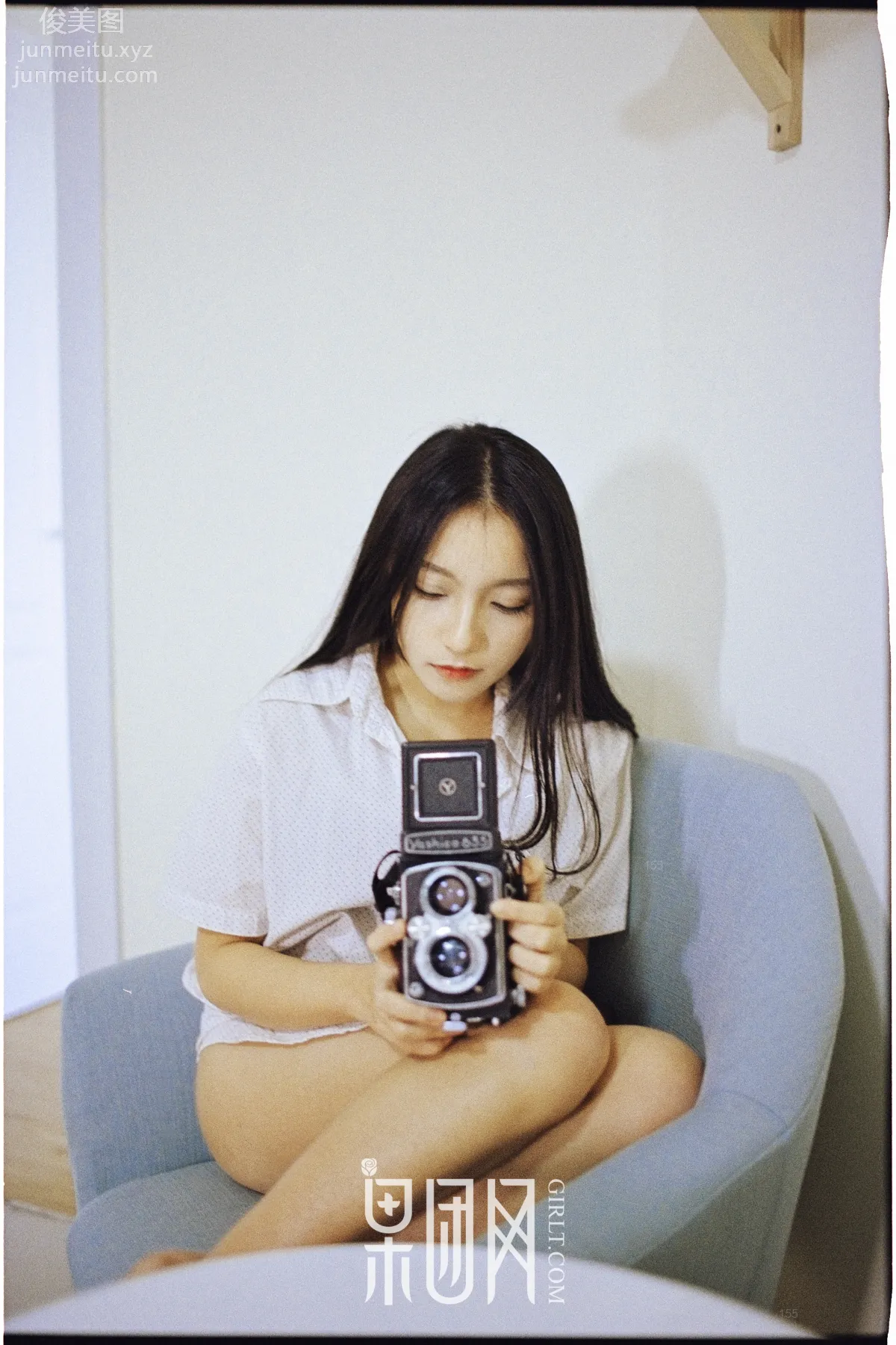 Girlt TG017 photo 26