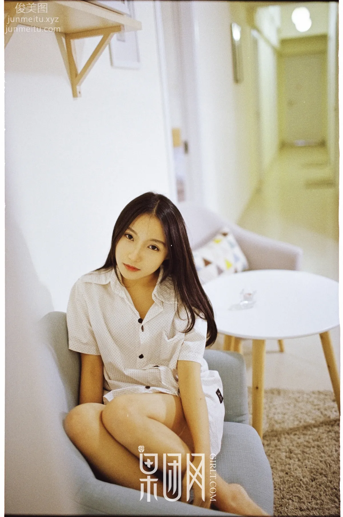 Girlt TG017 photo 27