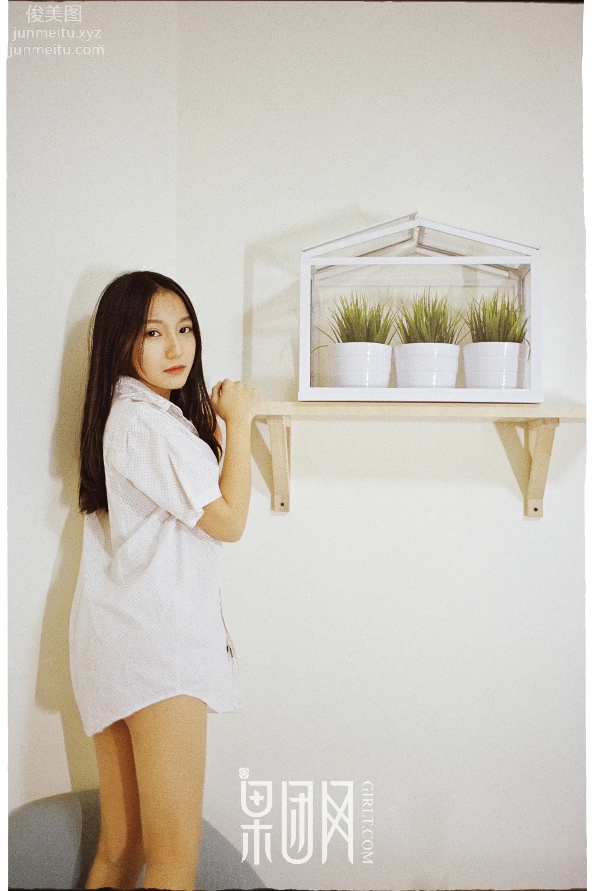 Girlt TG017 photo 28