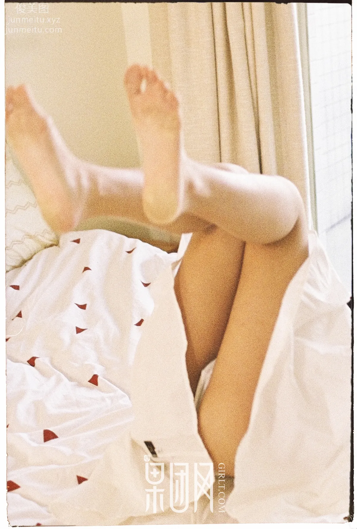 Girlt TG017 photo 32