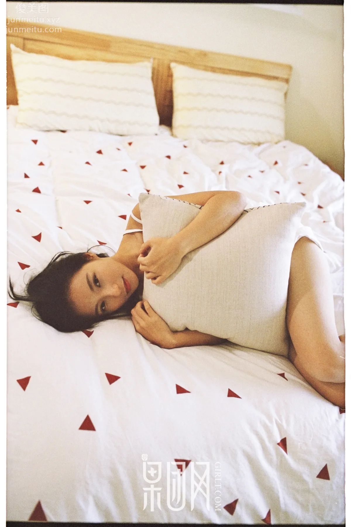 Girlt TG017 photo 35