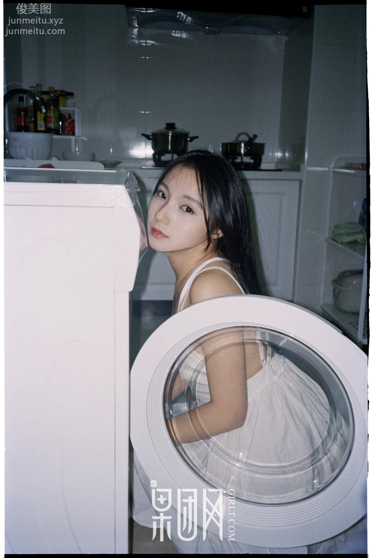 Girlt TG017 photo 62