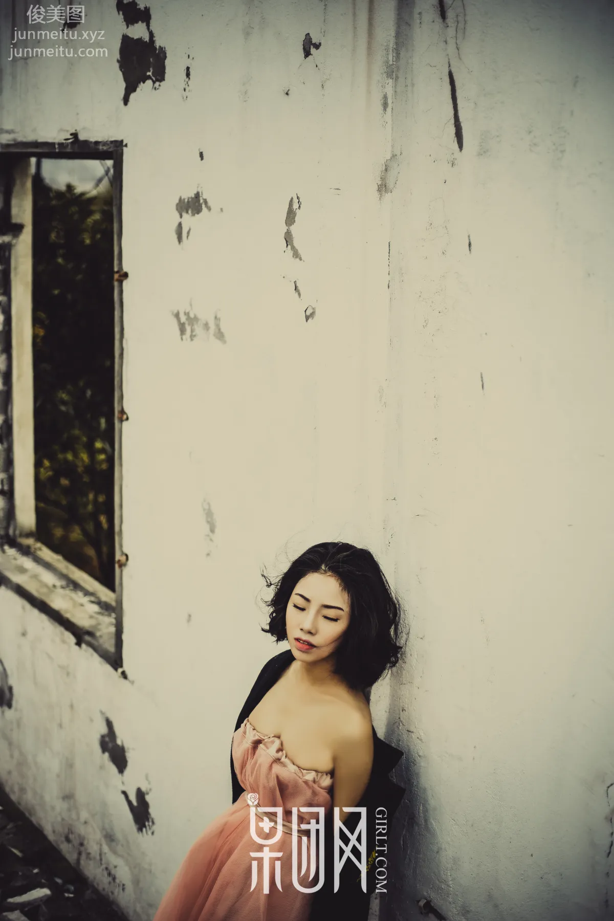 Girlt TG018 photo 4