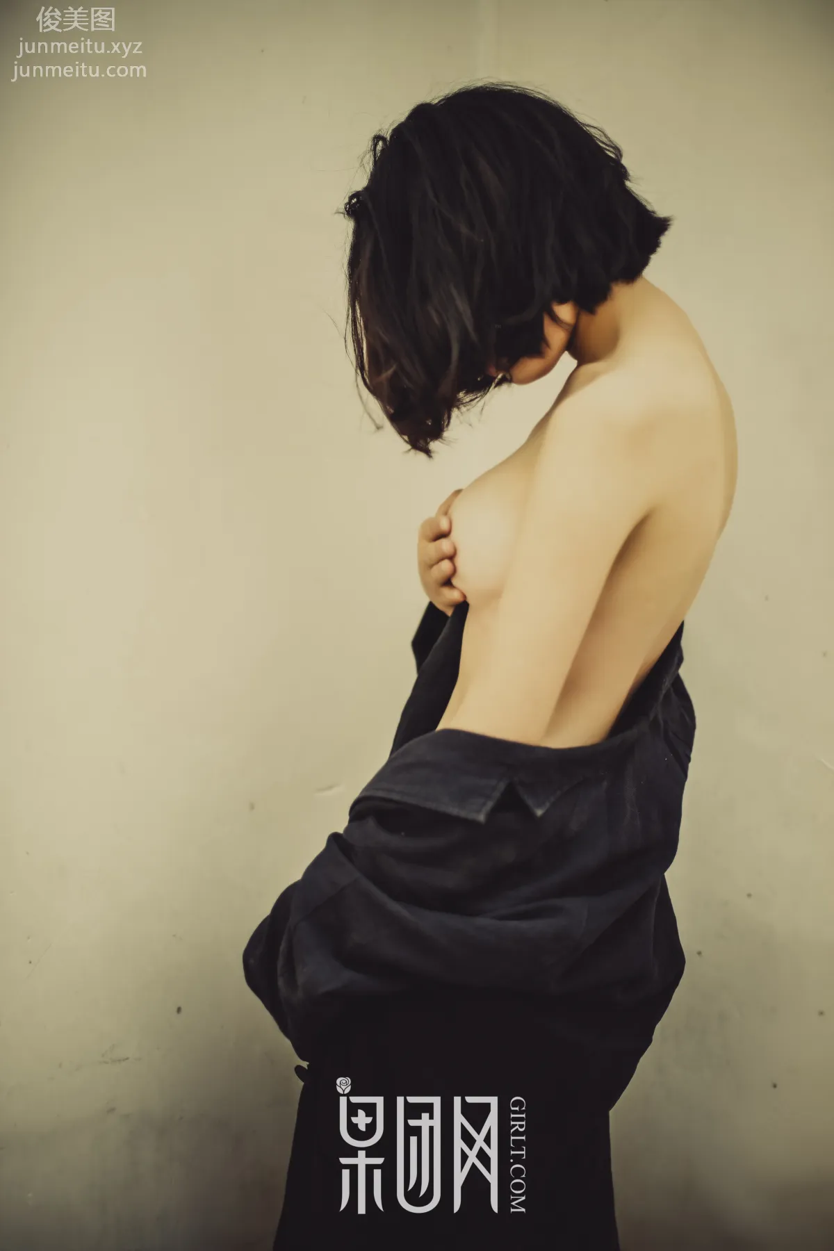 Girlt TG018 photo 7