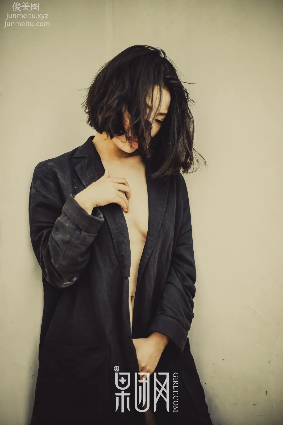 Girlt TG018 photo 8