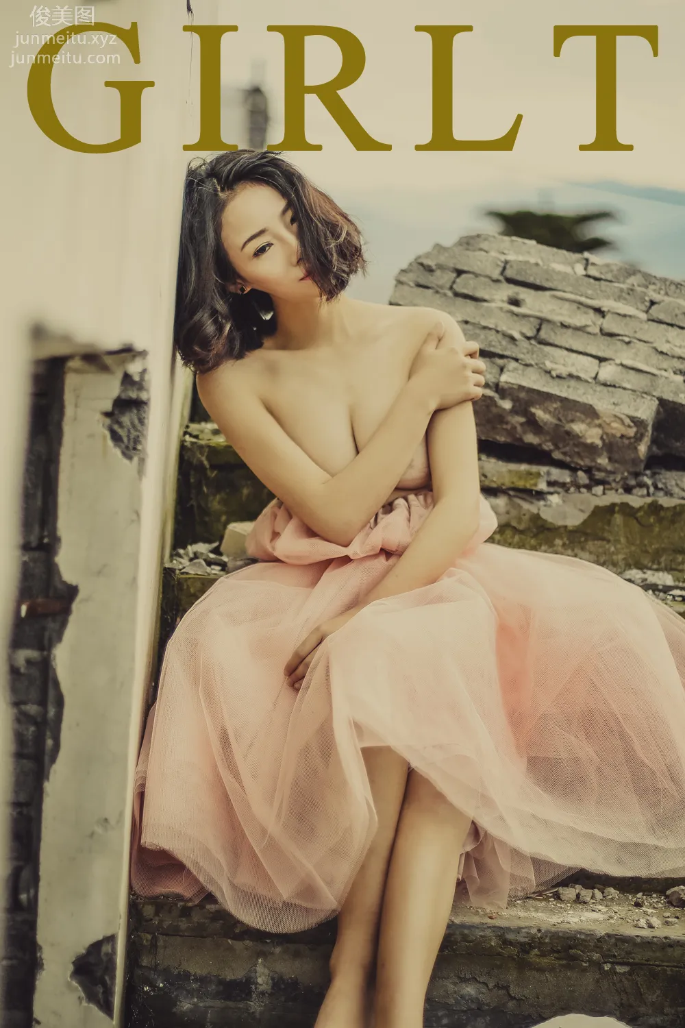 Girlt TG018 photo 19