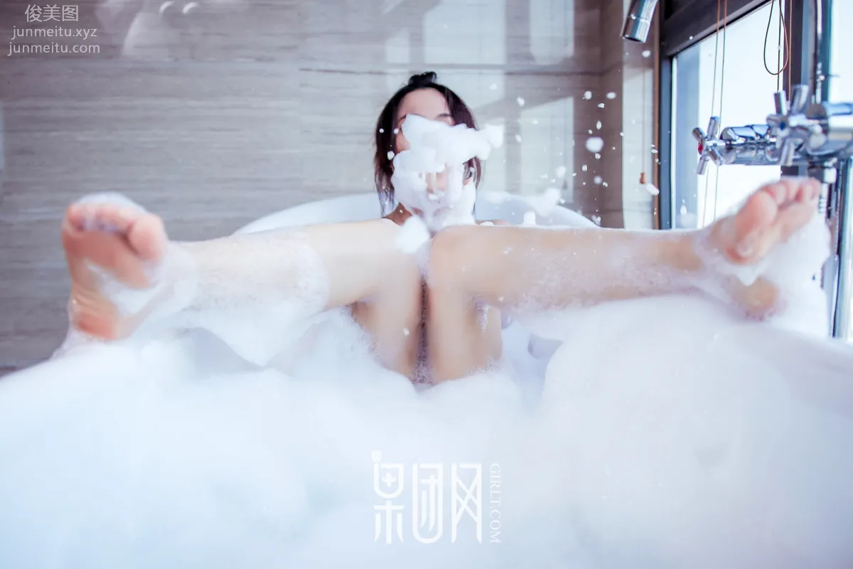 [Girlt] Submitted Works 2017.07.31 TG020 Summer of Foam, Inviting You to Enjoy photo 11