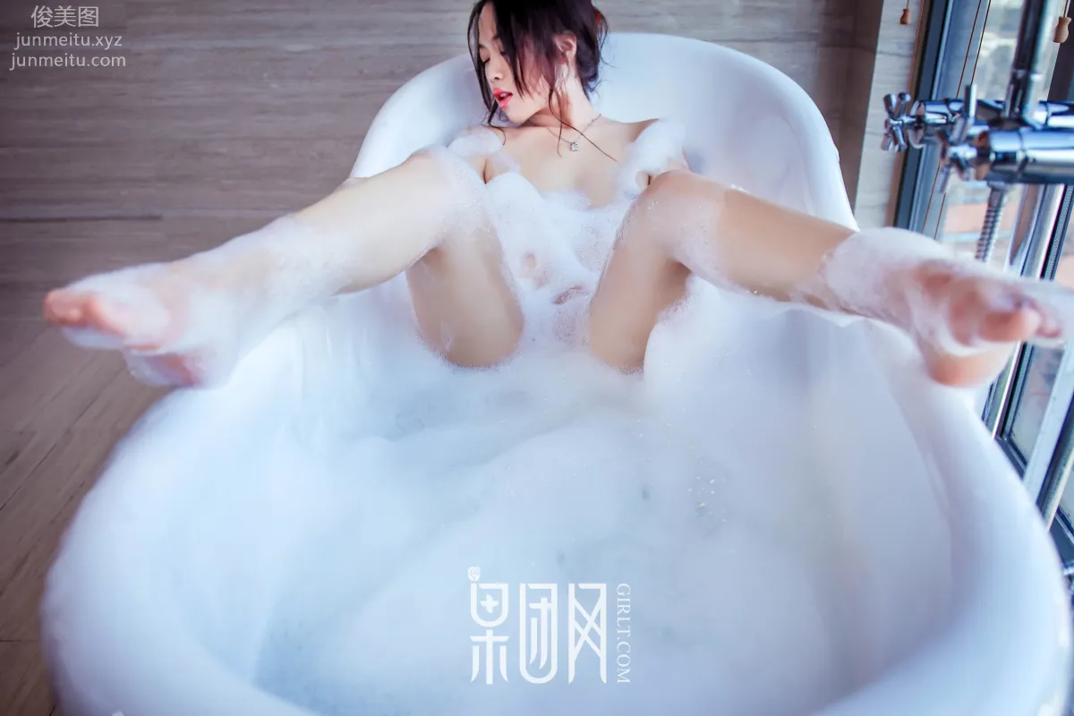 [Girlt] Submitted Works 2017.07.31 TG020 Summer of Foam, Inviting You to Enjoy photo 19