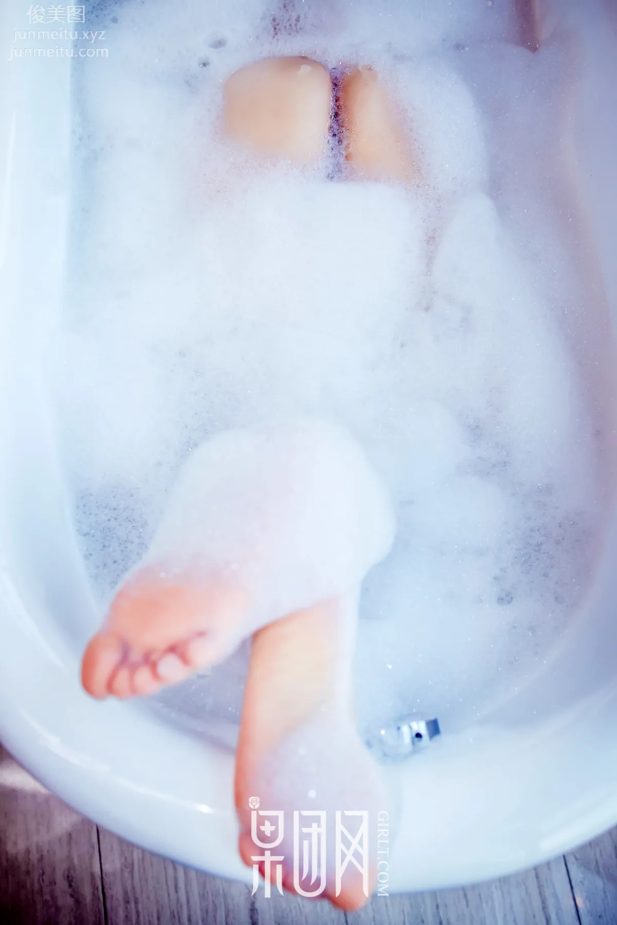 [Girlt] Submitted Works 2017.07.31 TG020 Summer of Foam, Inviting You to Enjoy photo 20