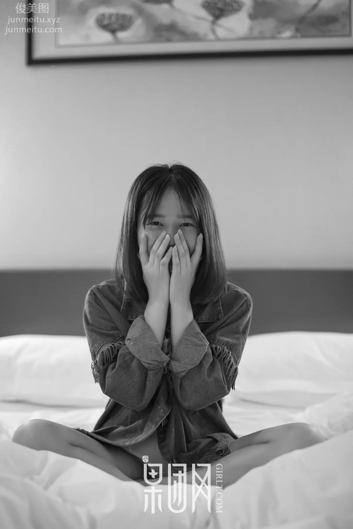 Girlt TG026 photo 17