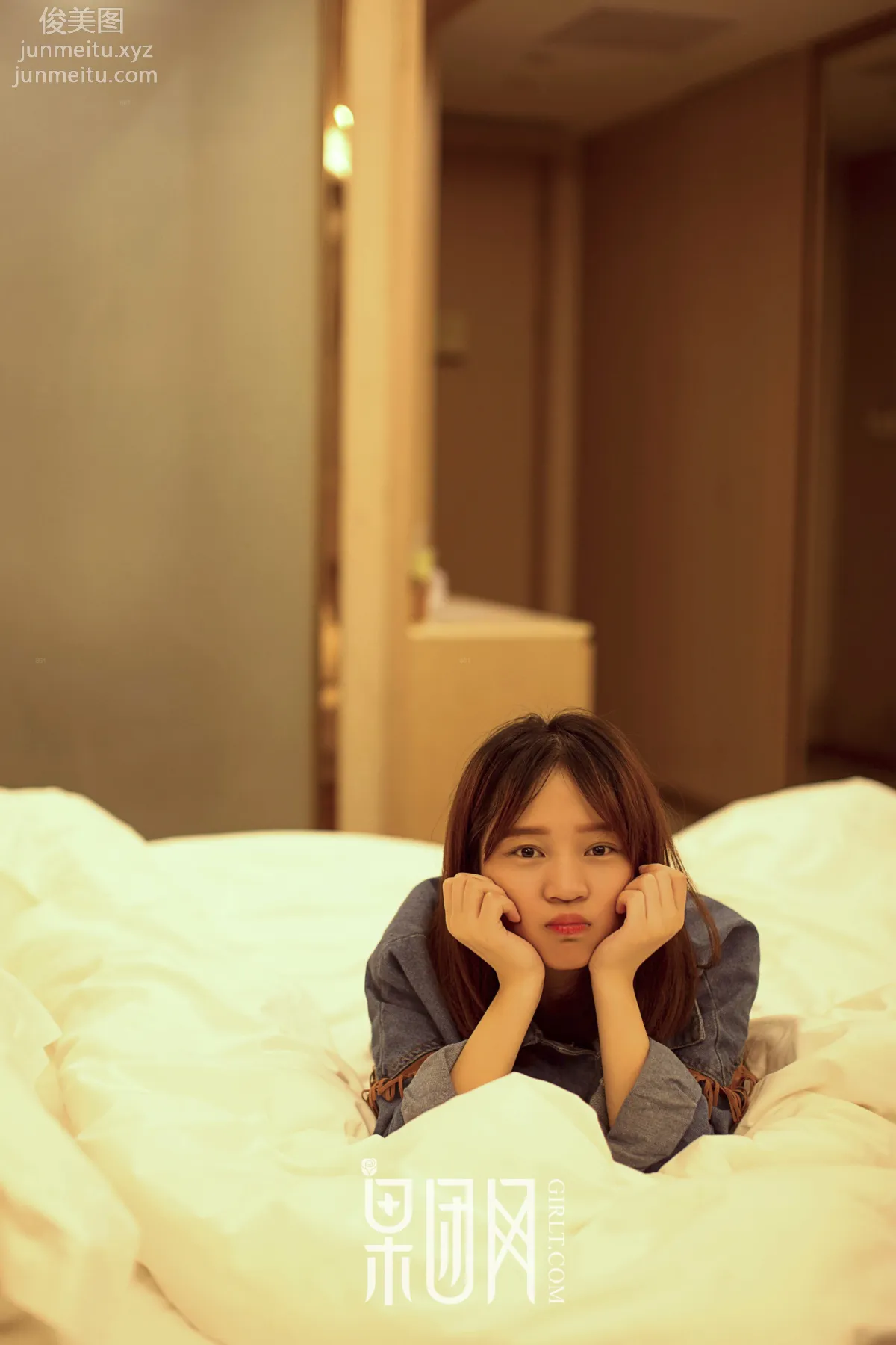 Girlt TG026 photo 18