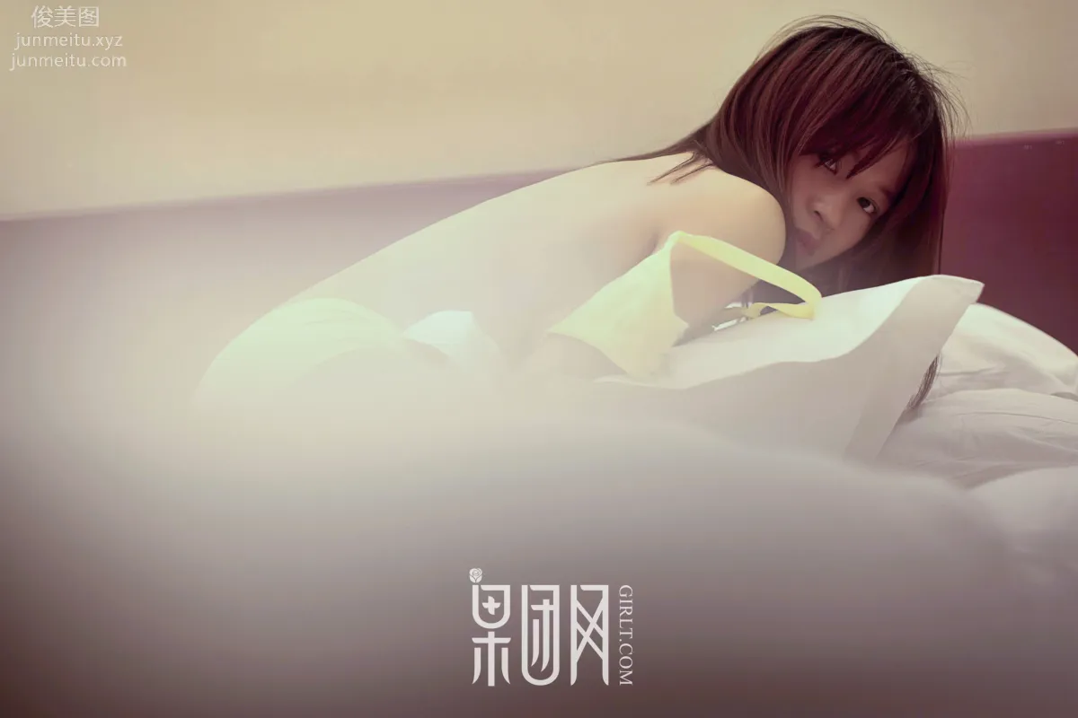 Girlt TG026 photo 29