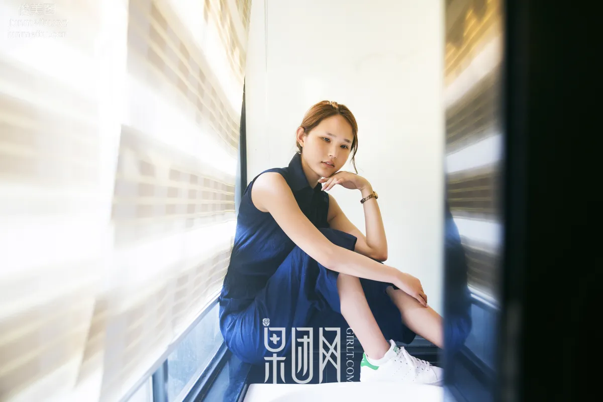 [GIRLT] Submitted Work 2017.07.31 TG028 Pure Beauty, Bathroom Quiet Lie photo 25