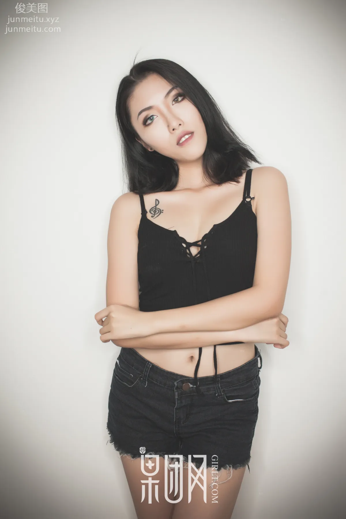 [GIRLT] Submitted Work 2017.07.31 TG029 Newcomer Betty photo 1