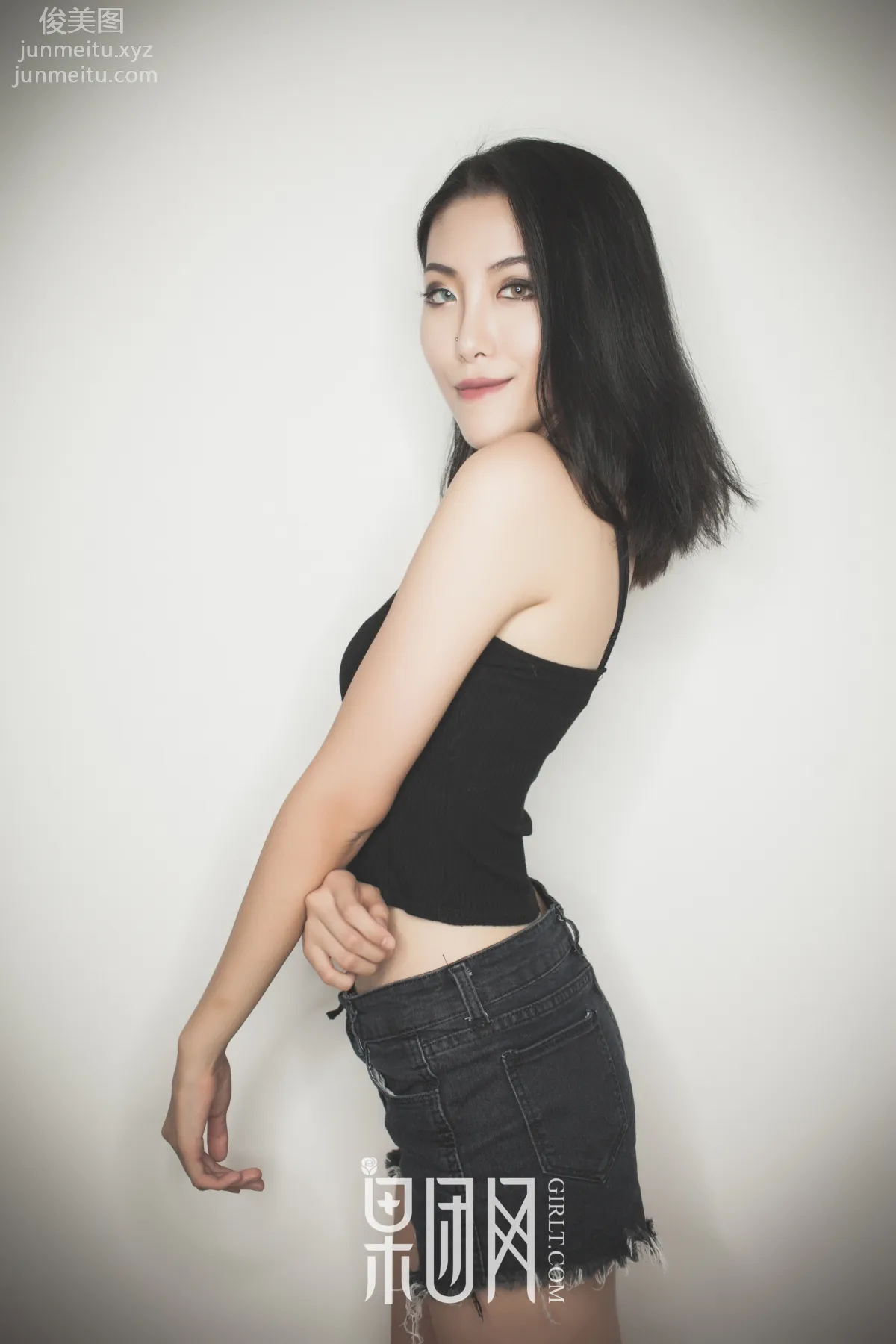 [GIRLT] Submitted Work 2017.07.31 TG029 Newcomer Betty photo 2